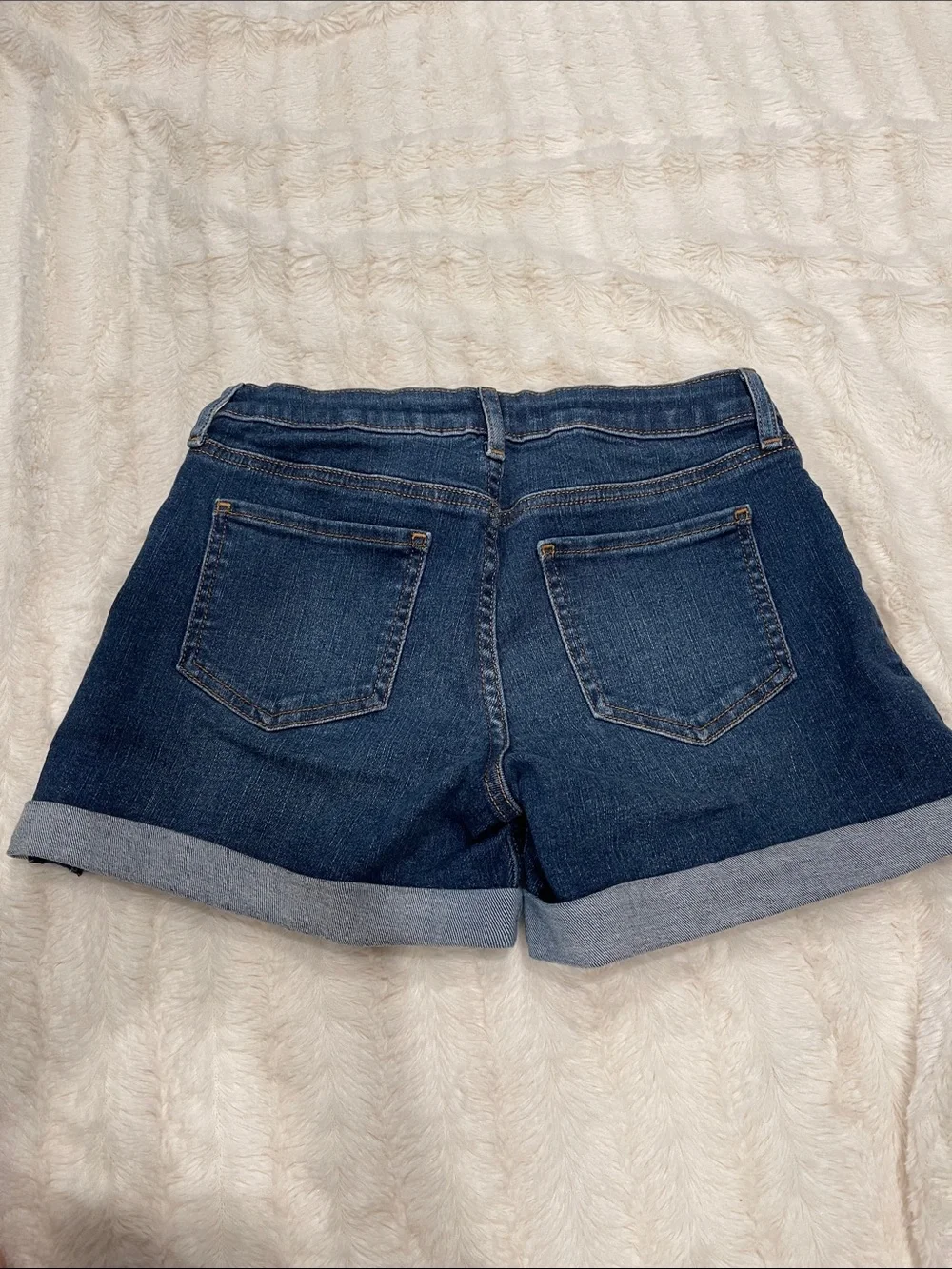 GAP high rise